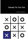 Solved: Tic-Tac-Toe Cover Image