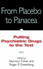 Placebo to Panacea Cover Image