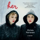 Her: A Memoir Cover Image