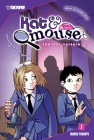 Kat & Mouse, Volume 1: Teacher Torture: Teacher Torture (Kat & Mouse manga  #1) By Alex de Campi, Federica Manfredi (Illustrator) Cover Image