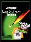 Mortgage Loan Origination Training By Bargainhouse Publication Cover Image