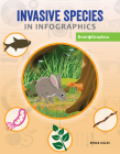Invasive Species in Infographics By Renae Gilles Cover Image