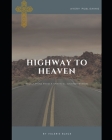 Highway To Heaven: Revelations From A Spiritual Journey Within By Jacqueline Reyes, Valerie Black Cover Image