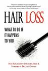 Hair Loss: What to do if it Happens to You Cover Image