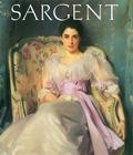 John Singer Sargent Cover Image