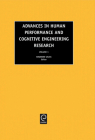 Advances in Human Performance and Cognitive Engineering Research By Eduardo Salas (Editor) Cover Image
