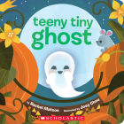 Teeny Tiny Ghost Cover Image