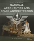 National Aeronautics and Space Administration  (Agents of Government) By Teresa Wimmer Cover Image