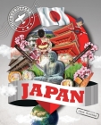 Japan (Globetrotters) By Jane Hinchey Cover Image