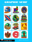 Graphic Surf: Decals, Patches, Stickers Cover Image