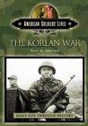 The Korean War (Greenwood Press Daily Life Through History Series: American) By Paul M. Edwards Cover Image