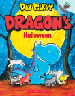 Dragon's Halloween: An Acorn Book (Dragon #4) Cover Image