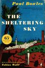 Sheltering Sky By Paul Bowles Cover Image
