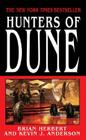 Hunters of Dune By Brian Herbert, Kevin J. Anderson Cover Image