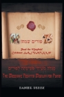 Messianic Peshitta Megilah for Purim Cover Image