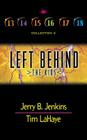 Left Behind: The Kids Books 13-18 Boxed Set Cover Image