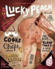 Lucky Peach Issue 3 Cover Image
