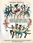 Rhythms of Resilience: Dancing Through Life's Challenges Coloring Book Cover Image
