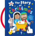 Story of Christmas By Katherine Walker, Jayne Schofield (Illustrator) Cover Image