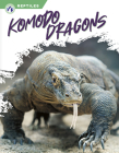 Komodo Dragons Cover Image