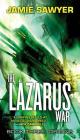 The Lazarus War: Origins By Jamie Sawyer Cover Image