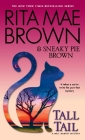 Tall Tail: A Mrs. Murphy Mystery Cover Image