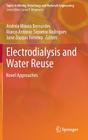 Electrodialysis and Water Reuse: Novel Approaches (Topics in Mining) By Andréa Moura Bernardes (Editor), Marco Antônio Siqueira Rodrigues (Editor), Jane Zoppas Ferreira (Editor) Cover Image