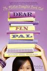 Dear Pen Pal (The Mother-Daughter Book Club) Cover Image