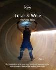 Travel & Write Your Own Book - Azores: Get Inspired to Write Your Own Book and Start Practicing with Traveler & Best-Selling Author Amit Offir By Amit Offir (Photographer), Amit Offir Cover Image