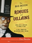 The Big Book of Rogues and Villains By Otto Penzler (Editor) Cover Image
