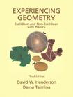 Experiencing Geometry Cover Image