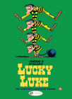 The Complete Collection (Lucky Luke) Cover Image