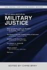 The U.S. Naval Institute on Military Justice Cover Image