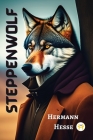 Steppenwolf By Hermann Hesse Cover Image