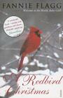 Redbird Christmas Cover Image