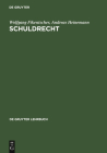 Schuldrecht (de Gruyter Lehrbuch) Cover Image