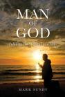 Man of God By Mark Sundy Cover Image