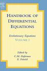 Handbook of Differential Equations: Evolutionary Equations: Volume 2 Cover Image
