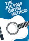 Joe Pass Guitar Method By Joe Pass (Artist) Cover Image