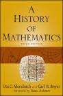 History Mathematics 3e By Carl B. Boyer, Uta C. Merzbach Cover Image
