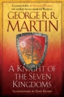 A Knight of the Seven Kingdoms (A Song of Ice and Fire) By George R. R. Martin, Gary Gianni (Illustrator) Cover Image