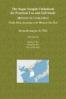 The Sagae Songdo Chibubeob for Practical Use and Self-Study: Double Entry Accounting in the Medieval Far East By Byung T. Ro, Seong-Ho Jun, Key-Sook Jung Cover Image