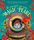 The Secret of the Magic Pearl By Elisa Sabatinelli, Iacopo Bruno (Illustrator), Christopher Turner (Translated by) Cover Image