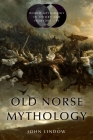 Old Norse Mythology By John Lindow Cover Image