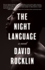 The Night Language By David Rocklin Cover Image