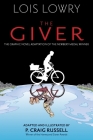 The Giver Graphic Novel (Giver Quartet #1) Cover Image