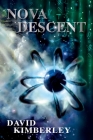 Nova Descent By David Kimberley Cover Image