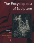 The Encyclopedia of Sculpture: 3-Volume Set By Antonia Boström (Editor) Cover Image