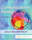 Communication in Nursing Cover Image
