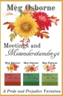 Meetings and Misunderstandings Cover Image